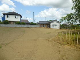 千葉県木更津市真里