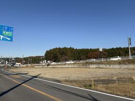 茨城県笠間市大田町