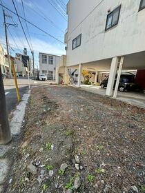 静岡県静岡市葵区北番町