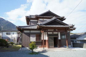 長崎県島原市新山２丁目