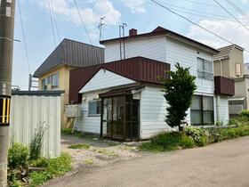 北海道札幌市清田区平岡四条3丁目