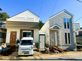 神奈川県横浜市緑区鴨居４丁目