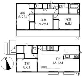 神奈川県横浜市緑区鴨居４丁目