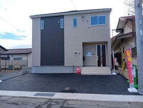 長野県長野市丹波島２丁目