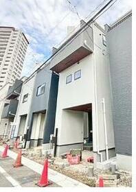 神奈川県川崎市幸区戸手４丁目