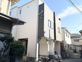 神奈川県川崎市中原区中丸子