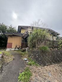 山梨県都留市十日市場