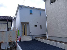 長野県長野市丹波島２丁目