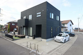 大分県大分市大字政所