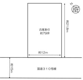 大阪府堺市中区新家町