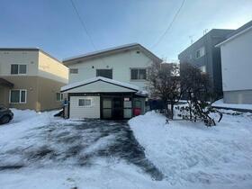 北海道札幌市南区藤野二条６丁目