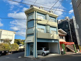 長崎県長崎市扇町