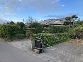 鹿児島県垂水市田神