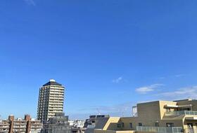 ＯｐｅｎＲｅｓｉｄｅｎｃｉａ小石川播磨坂