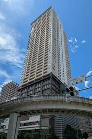 ステーションガーデンタワー