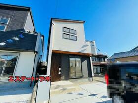 愛知県岡崎市美合町字北屋敷