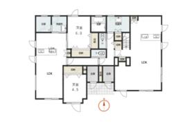 北海道千歳市白樺１丁目
