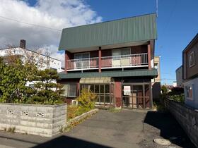 北海道江別市元江別