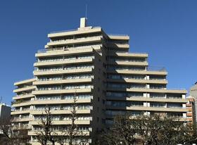 代官山マンション
