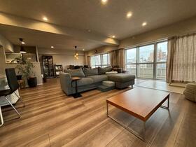 代官山マンション