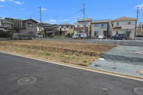 神奈川県秦野市堀西