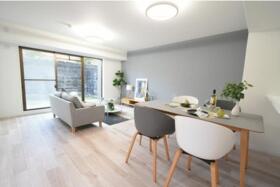 ファミールハイツ京都伏見ステージ?