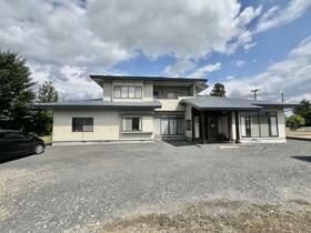 山形県東置賜郡川西町大字高山