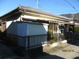 山梨県甲州市塩山下於曽