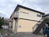 安部山公園駅より徒歩14分 2階 築47年4ヶ月の賃貸物件