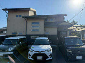 静岡県牧之原市静波