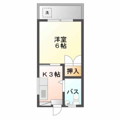 物件拡大画像