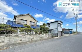 愛知県安城市藤井町居林