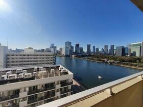 東京都中央区勝どき５丁目