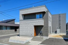 北海道札幌市清田区平岡三条３丁目