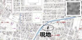 京都府京都市伏見区深草仙石屋敷町