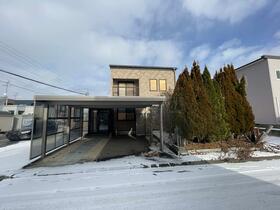 北海道恵庭市黄金中央２丁目