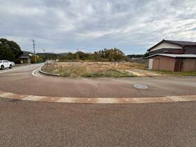 石川県かほく市横山