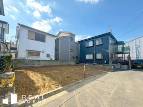 神奈川県横浜市港北区新吉田東３丁目