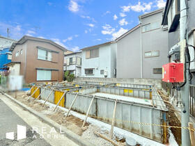 神奈川県横浜市港北区新吉田東３丁目