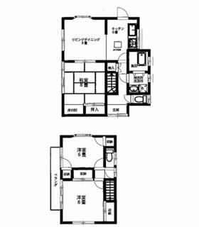 間取り：208018102391