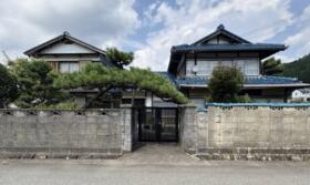 兵庫県丹波篠山市大山上