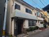 竹田駅より徒歩5分 築50年3ヶ月の賃貸物件