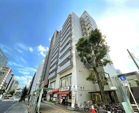 東京都新宿区大久保１丁目