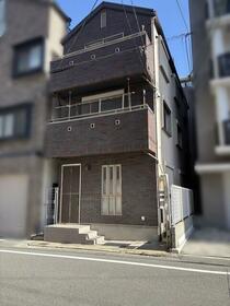 大阪府大阪市中央区上汐１丁目