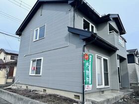 岩手県花巻市野田