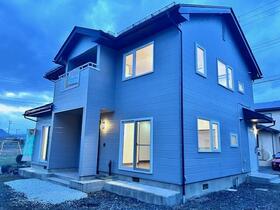 岩手県花巻市野田