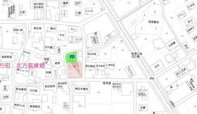 愛知県一宮市北方町北方字狐塚郷