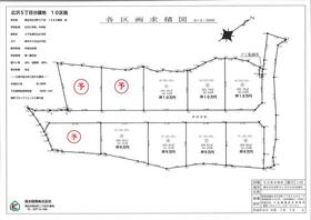 群馬県桐生市広沢町５丁目
