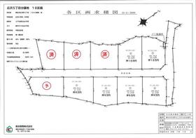 群馬県桐生市広沢町５丁目