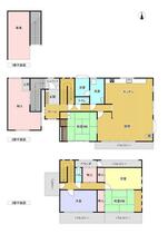 間取り：221014280773